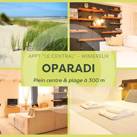 Oparadi 